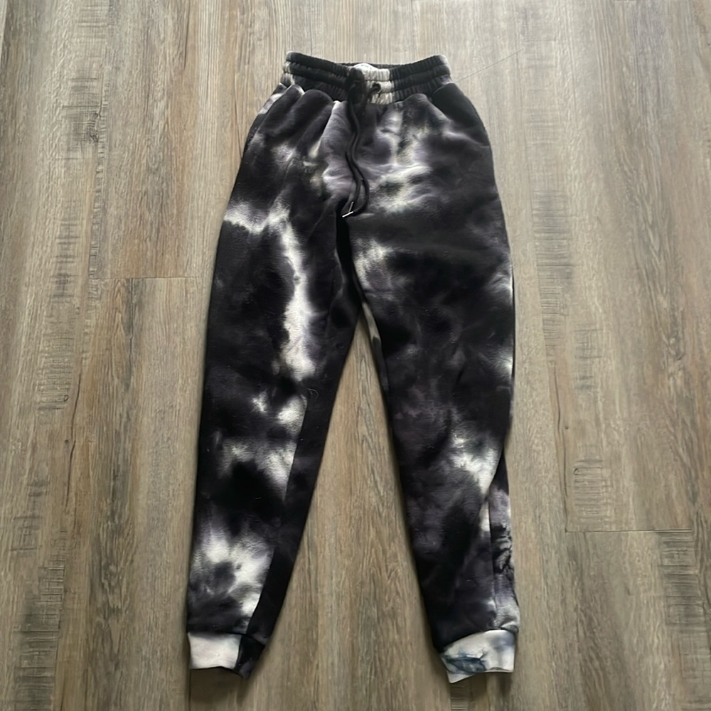 3/$25 Tie Dye Sweats